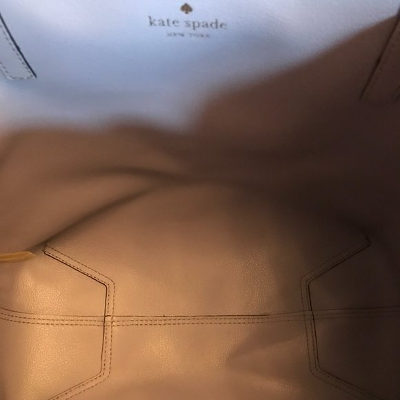New WITHOUT tags Kate Spade All Day tote - Picture 4 of 6
